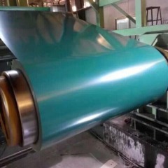 Color steel sheet and ppgi coil Prepainted galvanized steel coil