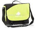 Gym Womens Polyester Messenger Bag Washable With Tote Hand Fold Out