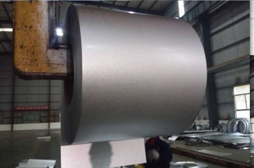alvalume Steel Coils Zincalume steel profile Galvanized corrugated sheet metal