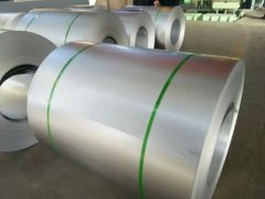 China Aluzinc steel al zn aluminium zinc coated steel