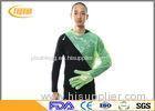 Custom Full Arm Disposable PE Gloves For Veterinary / Cleaning Eco Friendly
