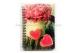 PP Cute Pattern Lenticular Notebook For Kid