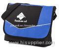 Boys Small Cool Polyester Messenger Bag Soft Shoulder Straps For Carrying
