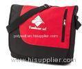 Lightweight Sports Shoulder Bag / Small Messenger Bags For Men Hand Wash