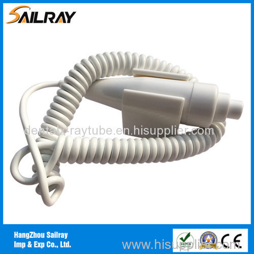 Two step X-ray push button Switch for x-ray machine HS-01 (3cores 5m)