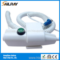 Two step X-ray exposure Switch with Omron micro switch for x-ray machine (4 Cores 2.2m)