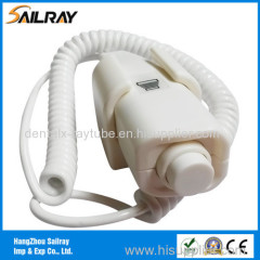 Two step X-ray push button switch for Medical Equipment(4 Cores 2.2m)