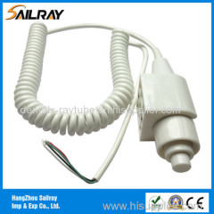 X-ray Hand Switch for dental equipment (3 Cores 5m)