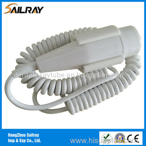 One step X-ray Hand Switch for Fetal movement marker HS-02-1 (2 Cores 2.2m)