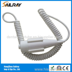 One step X-ray push button Switch for dental machine HS-02-1(2 Cores 5m)