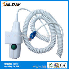 6cores 5m Two Step X-ray Hand Switch with Collimator Light Button and RJ45 Connector