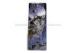 Promotional Plastic PP 3D Lenticular Bookmark Flip Animal UV Printing