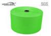 Extra Strength Self Adhesive Velcro Tape Roll For Shoe Customized Size / Shape
