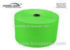 Extra Strength Self Adhesive Velcro Tape Roll For Shoe Customized Size / Shape