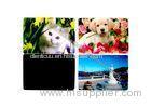 Cartoon PP PET PVC Image 3D Lentiuclar Magnets UV Printing Souvenir