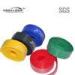 Beautiful Colored Hook And Loop Fastening Tape Adhesive Velcro Sticky Tape Flame Retardant