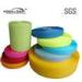 100% Nylon Hook And Loop Fastening Tape For Shoes GRADE A 12.5mm Width