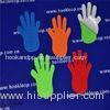 Hands Shaped Self Adhesive Hook And Loop Tape Soft Velcro Sticky Back Fasteners