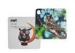 3D Flash Card Lenticular 3d Pictures Animal Design For Kids Gift