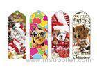 Reading Lenticular Personalized 3d Bookmarks For Kids To Print 3d Animal Bookmarks