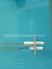 Main products :Piezo electric elements;piezo igniters (CSA or CE); ceramic electrode