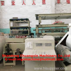 fireproof wall materials mgo board machine