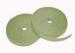 10mm Green / Yellow Double Sided Hook And Loop Plant Tie Tape For Tomato
