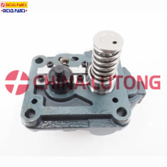 Head Rotor X. 4 for Yanmar-Diesel Pump Parts