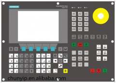 Tactile & Flexible Membrane Switch