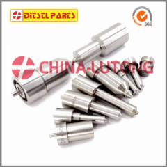 Common Rail P Type Nozzle for KIA - Delphi Injector Nozzle