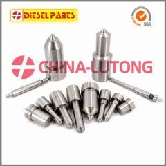 Common Rail P Type Nozzle for KIA - Delphi Injector Nozzle