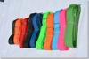 Eco - Friendly Velcro Tie Down Straps Nylon Web Strapping For Pallets Customized Color