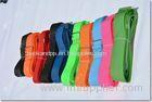 Eco - Friendly Velcro Tie Down Straps Nylon Web Strapping For Pallets Customized Color