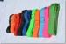 Eco - Friendly Velcro Tie Down Straps Nylon Web Strapping For Pallets Customized Color