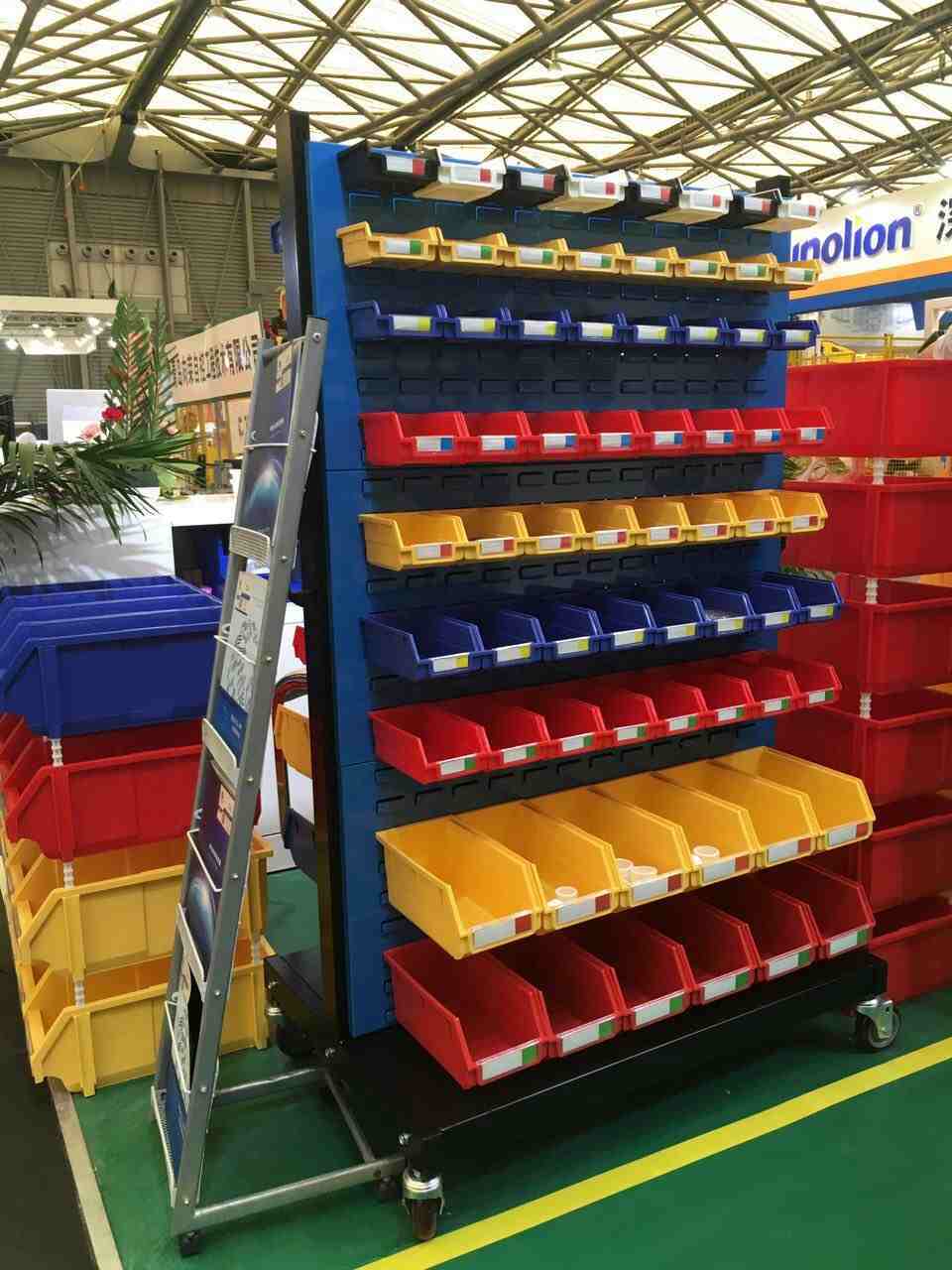 storage bin supplier of Guanyu