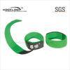 Difference Color Velcro Hook And Loop Cable Ties with Customer Logo