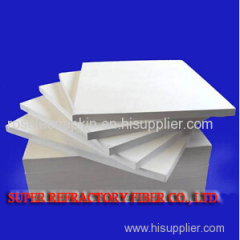 Vacuum Molding Ceramic Fiber Board