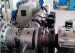Single Screw Extrusion PE Carbon Sprial Reinforcing PE Pipe Extrusion Line