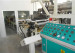 Advanced Technology Plastic Sheet Extrusion Line PP Single Screw Extruder Machine