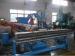 pp Plastic Production Line pp pe Multi Layers Sheet Extrusion Line Machine For Decorative