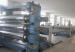 PVC Plastic Sheet Extrusion Machine PVC Free Foamed Sheet For Decoration Production Line