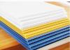 PE / PP / HDPE / PET Plastic Sheet Production Line For Decorative