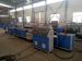 High Quality UPVC PVC Profile Extrusion Line / PVC PP PE Foamed Profile Production Line