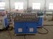 Plastic Pipe Extrusion Line Extruder Machine Plastic With Two Step Extrusion Line