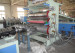 Construction Template WPC Board Production Line WPC Construction Board Production Line