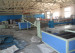 PVC Plastic Extrusion Equipment For PVC Foam Board Production Line