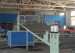 WPC Board Construction Template Production Line / Extruder / Plastic Machine