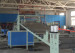 PVC Plastic Extrusion Equipment For PVC Foam Board Production Line