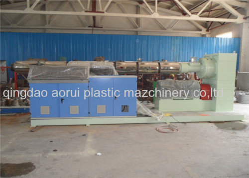 PVC Skinning Board Making Machine Production Line PVC Foam Board Extrusion Line