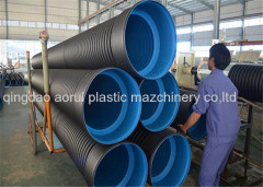 16-800mm PVC Pipe Extrusion Machine CPVC Pipe Production Line